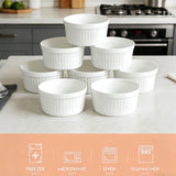 6" Baking Ramekin Bowl – PK of 24