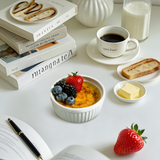 6" Baking Ramekin Bowl – PK of 24
