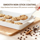 13" Rectangular Baking Dish – PK of 4