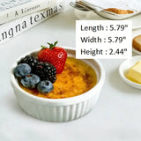 6" Baking Ramekin Bowl – PK of 24