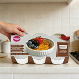 6" Baking Ramekin Bowl – PK of 24