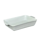 13" Rectangular Baking Dish – PK of 4