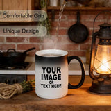 18 Pack  15 OZ Color Changing Mugs - Sublimation Blanks Magic Cup