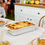 13" Rectangular Baking Dish – PK of 4